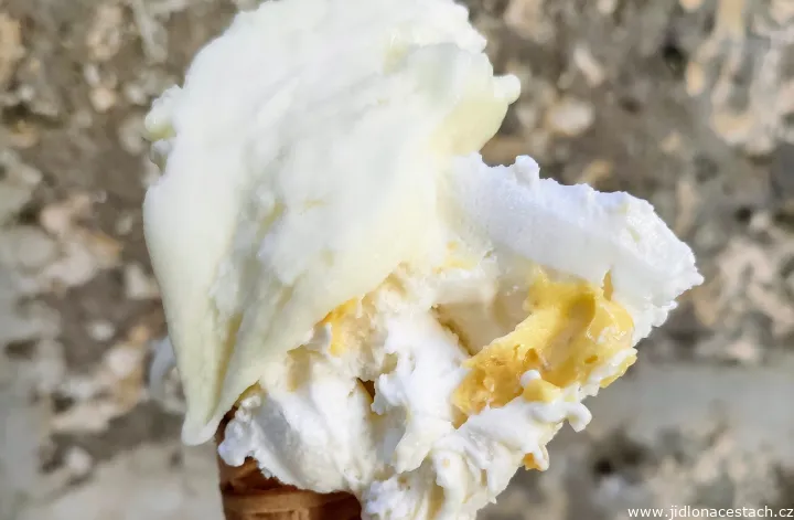 Antica Gelateria Sorrentina, Sorrento