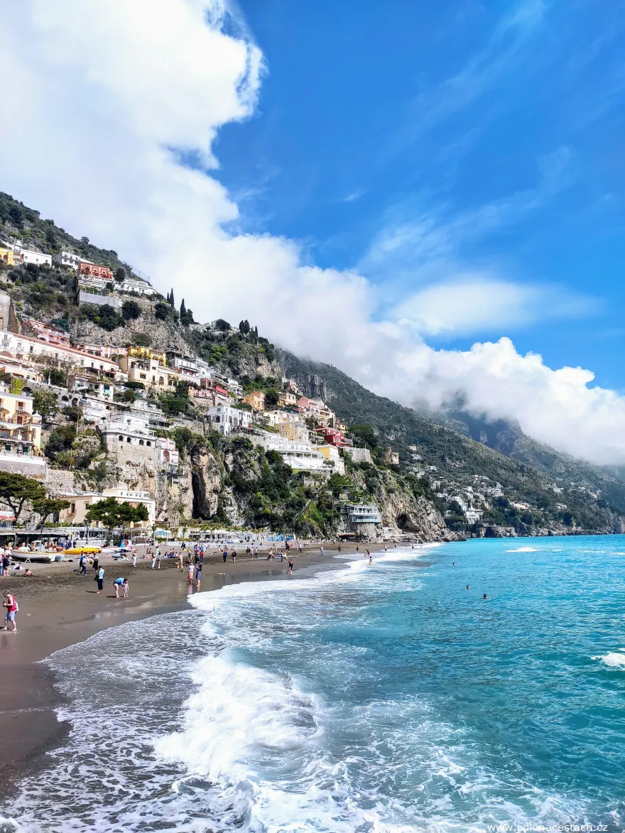 Positano Positano