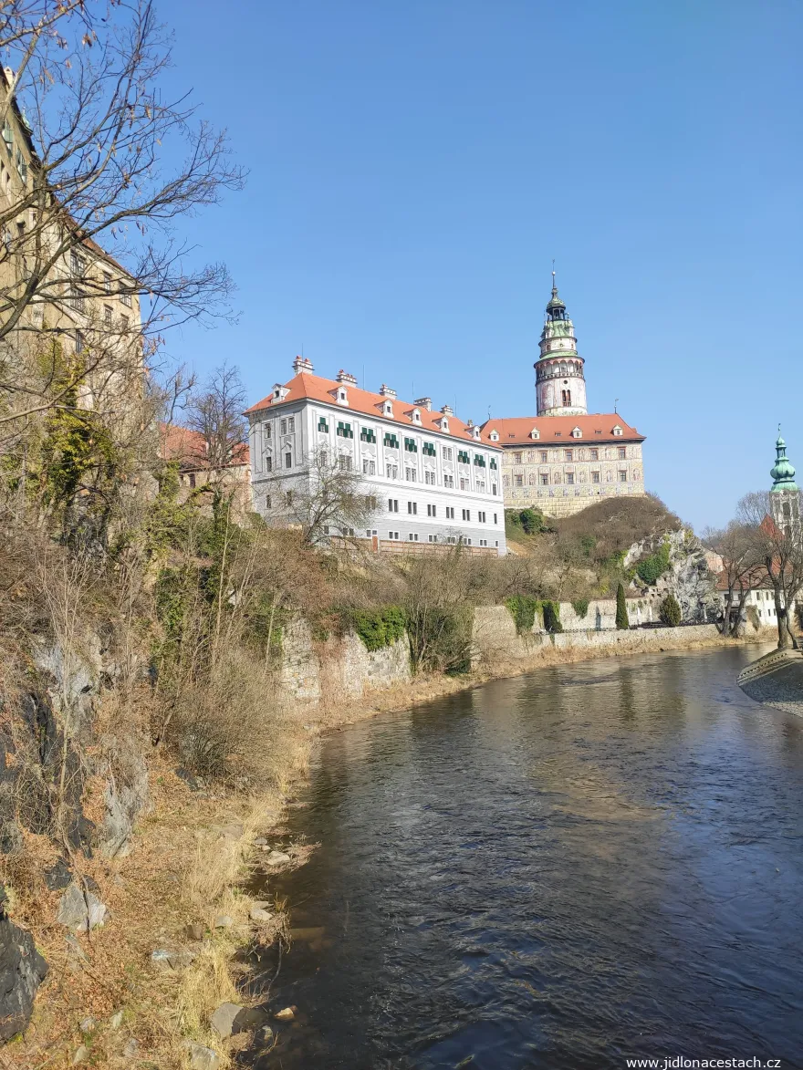 Český Krumlov Český Krumlov