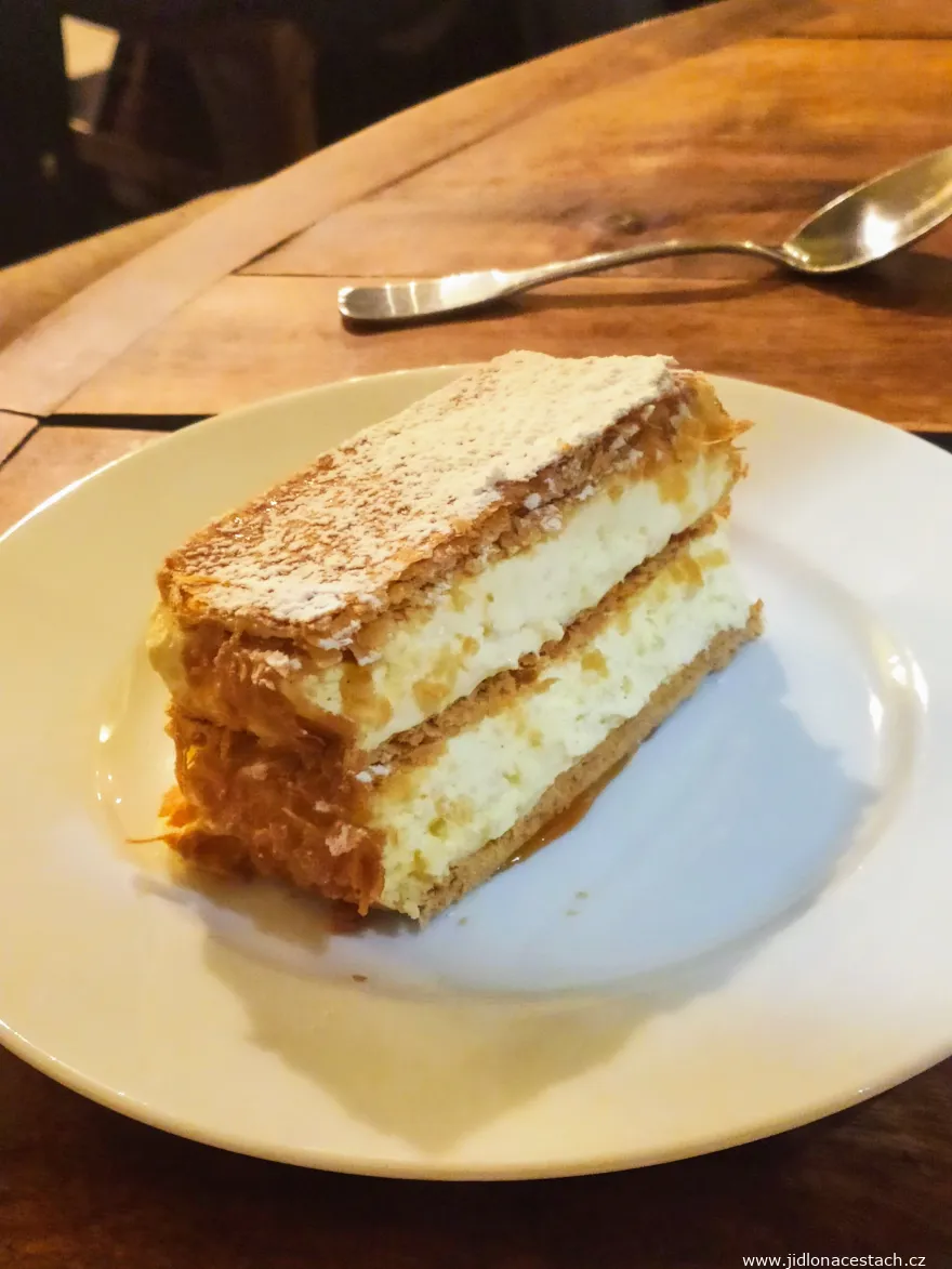 Mille-feuille Mille-feuille