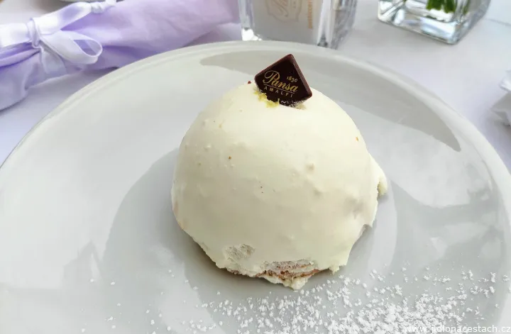 Delizia al Limone: citrónové potešenie z Amalfi