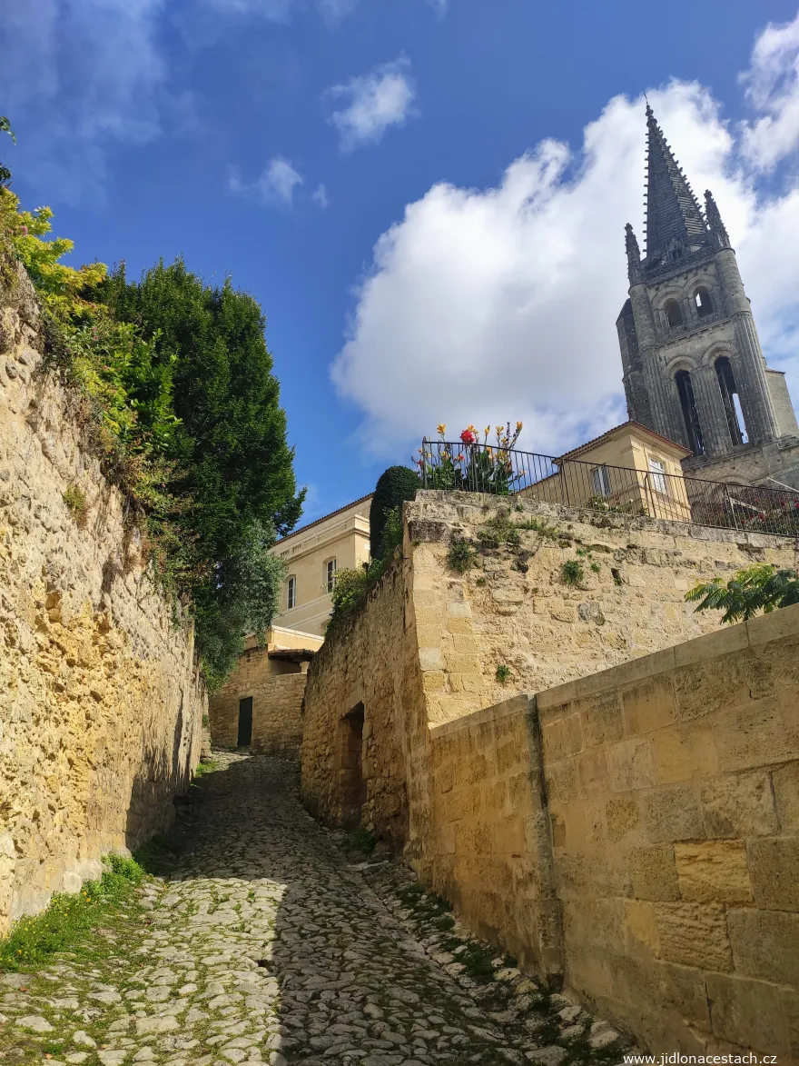 Saint-Émilion