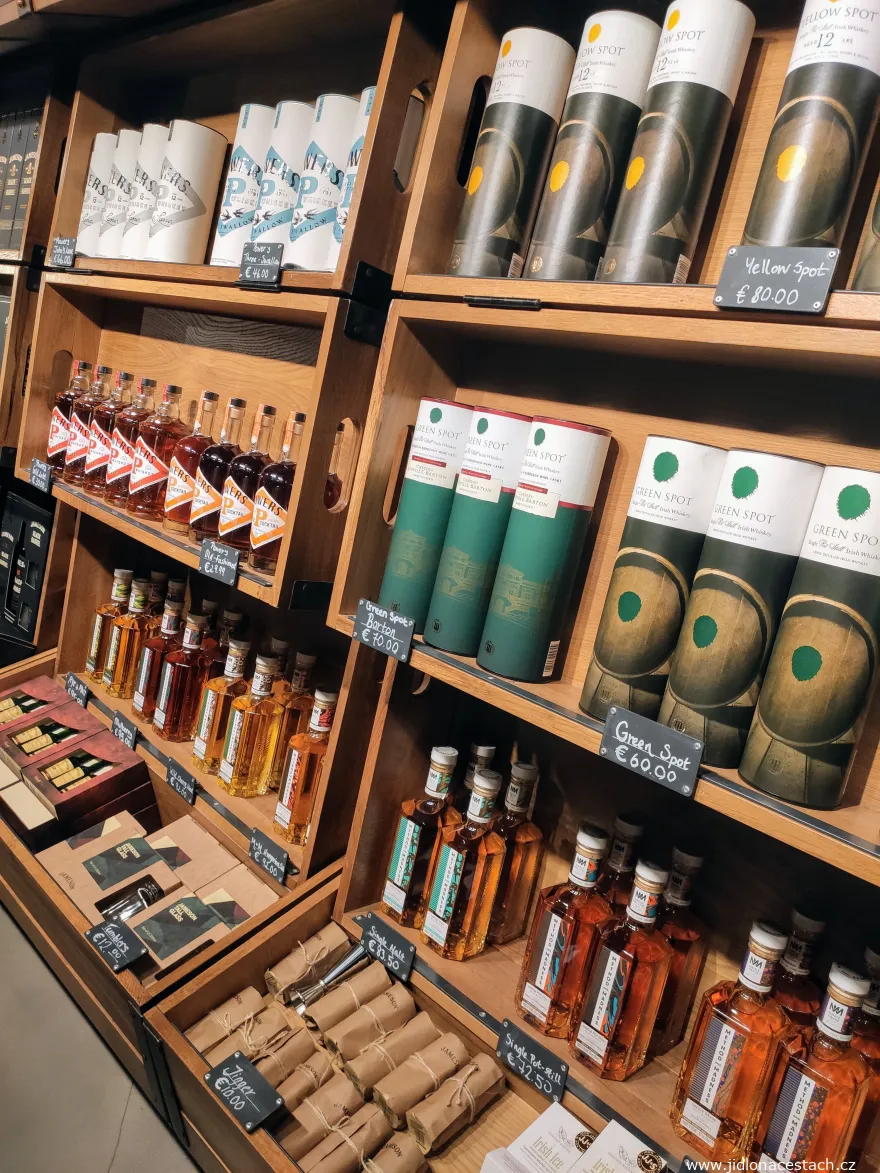 Jameson company store
