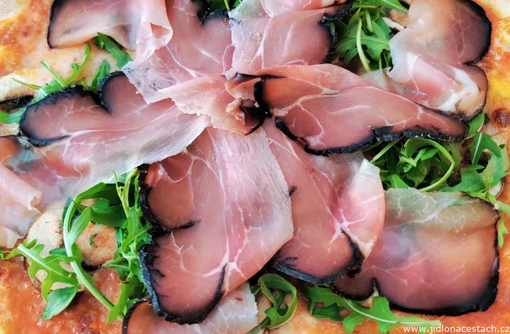 Pizzeria Cerere, Cagliari
