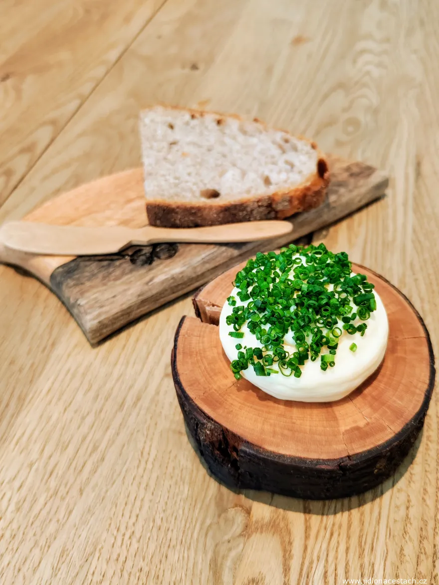Amuse bouche