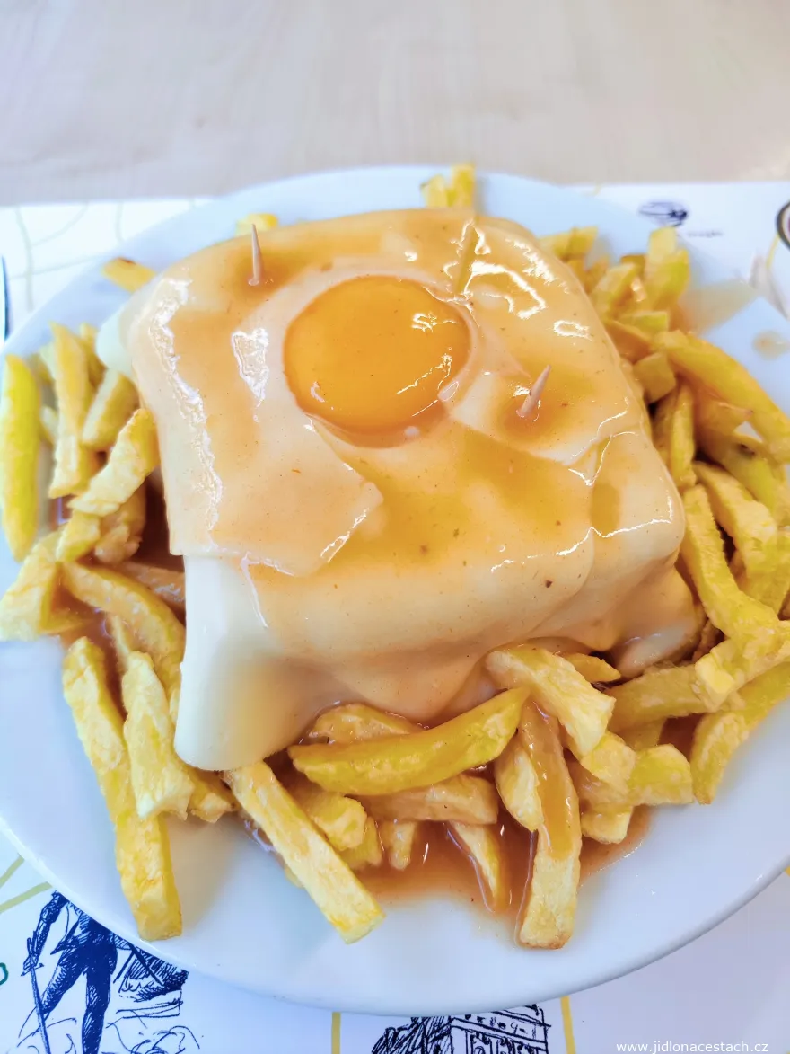 Francesinha Francesinha