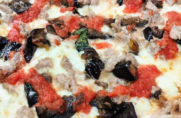 Pizzeria da Michele, Sorrento