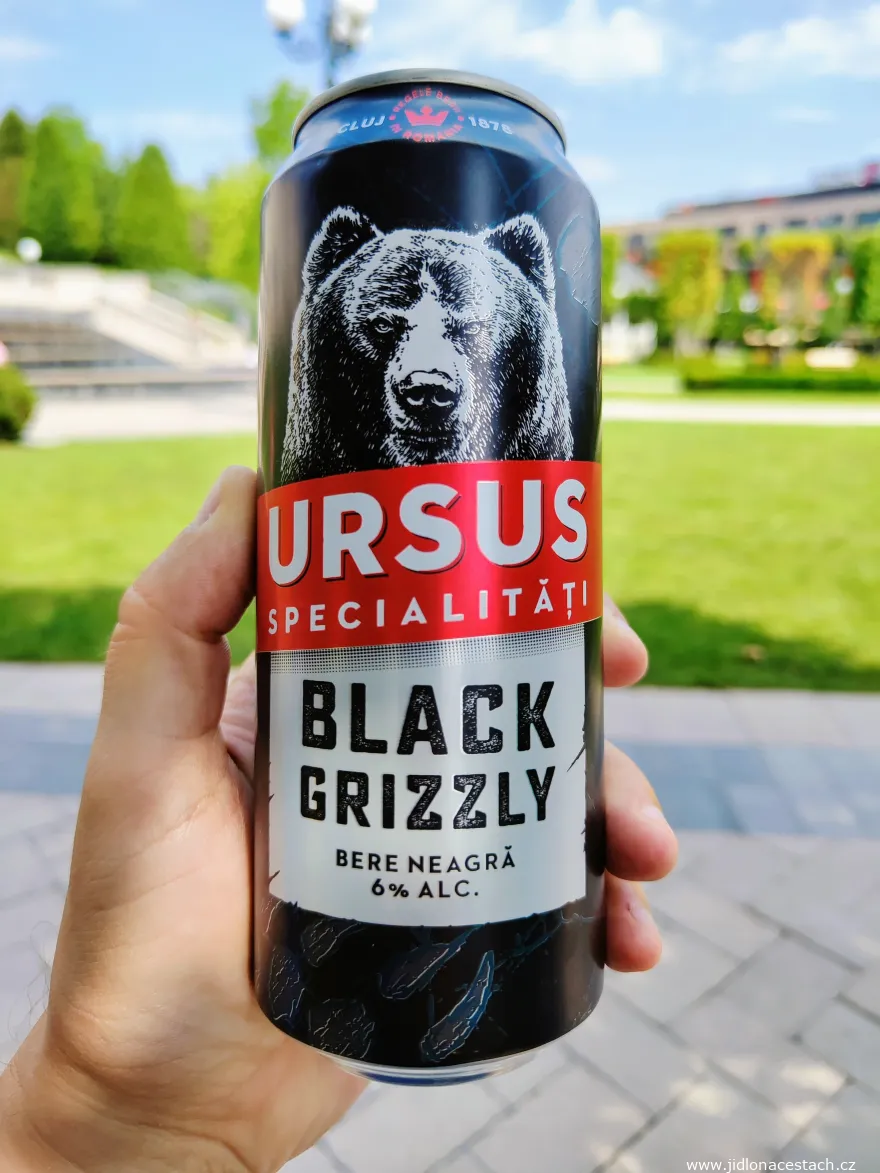 Pivo Ursus