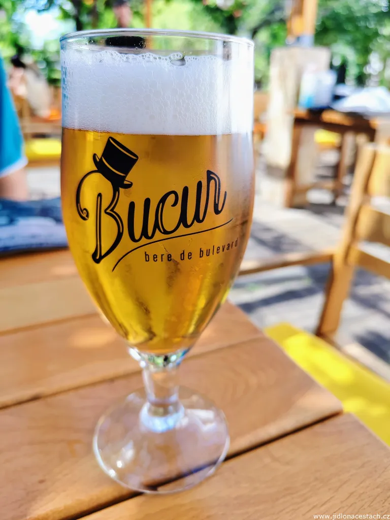 Pivo Bucur Pivo Bucur