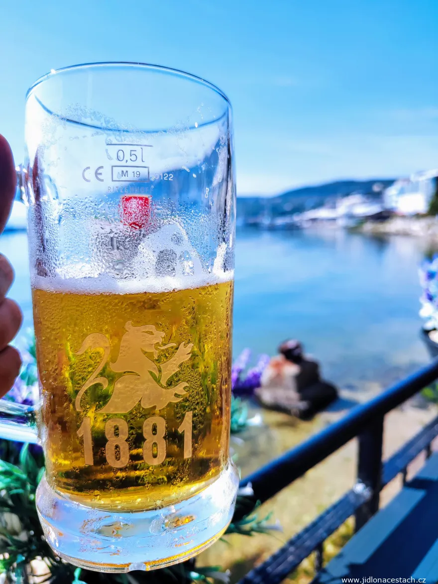 Kamenitza beer Kamenitza beer