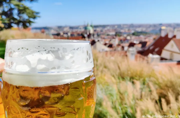 Prague Beer ZOO: Unique Beer Guide