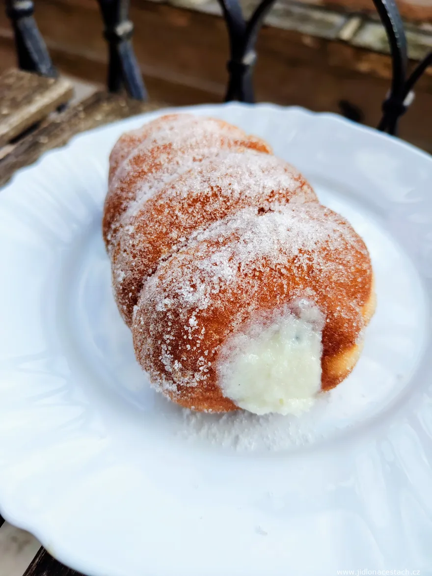 Cartocci siciliani Cartocci siciliani