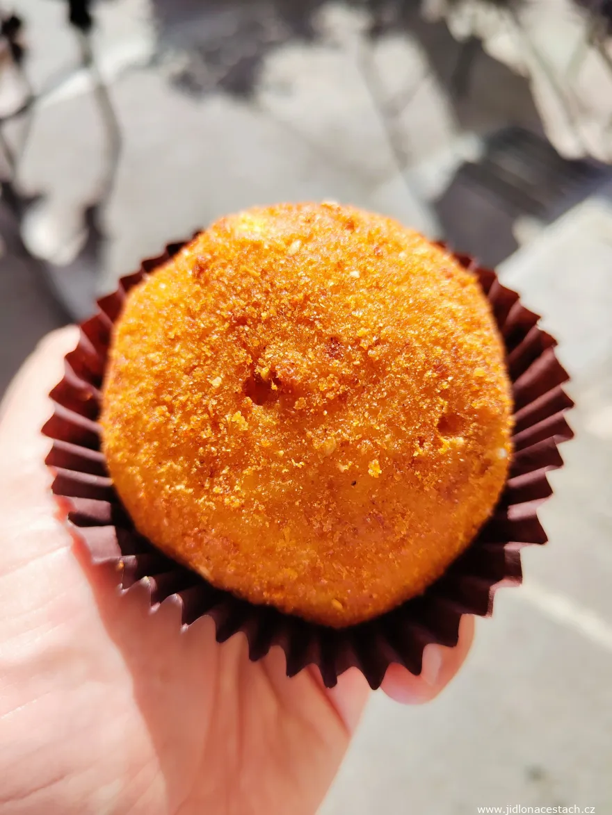 Arancino aka orange Arancino aka orange