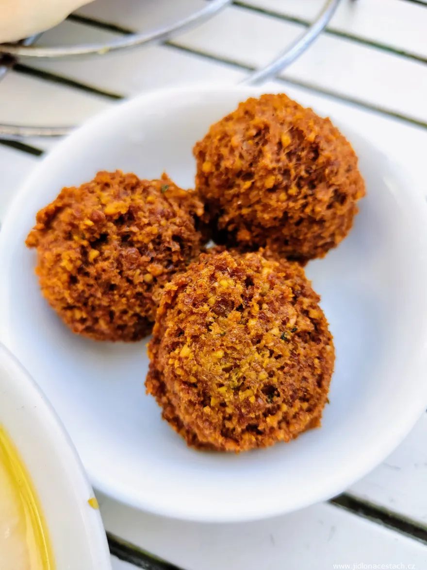 Falafel