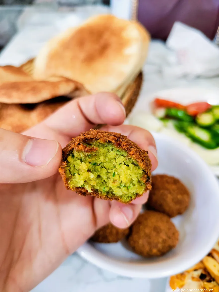 Falafel
