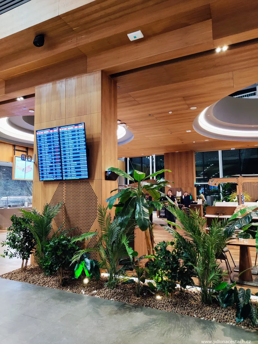 Letištní salónek iGA Lounge, Istanbul: interiér. Letištní salónek iGA Lounge, Istanbul: interiér.