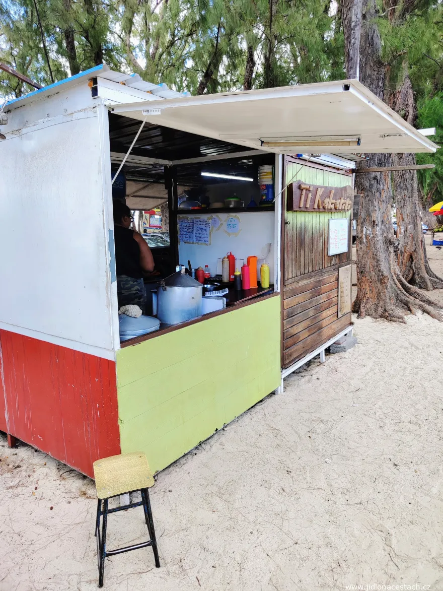 Bistro Ti Kabann