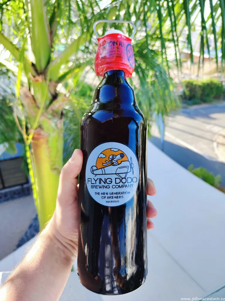 Pivo Flying Dodo Pivo Flying Dodo