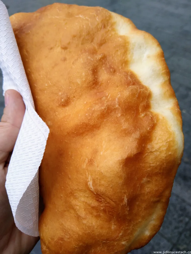 Čokoládové gogoși Čokoládové gogoși