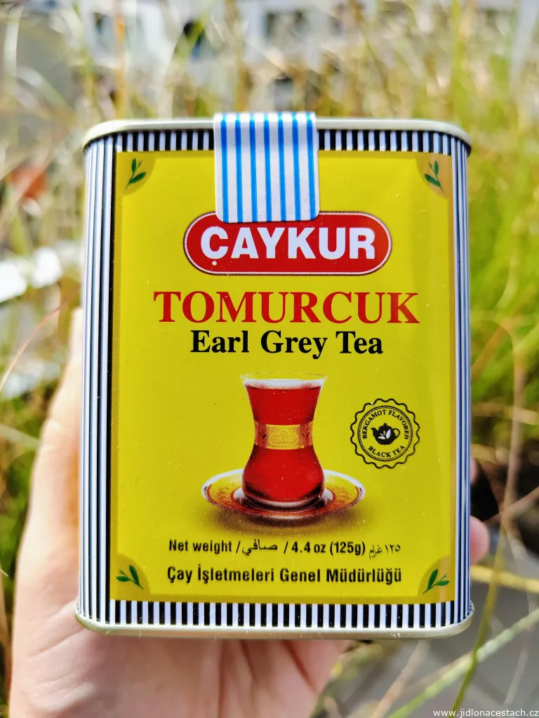 Earl Grey tea Earl Grey tea
