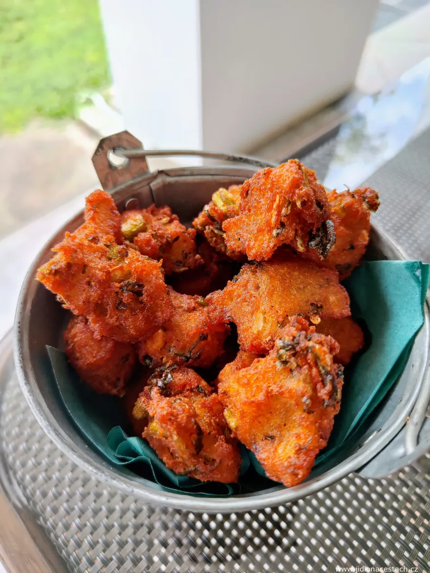 Gâteaux piment Gâteaux piment