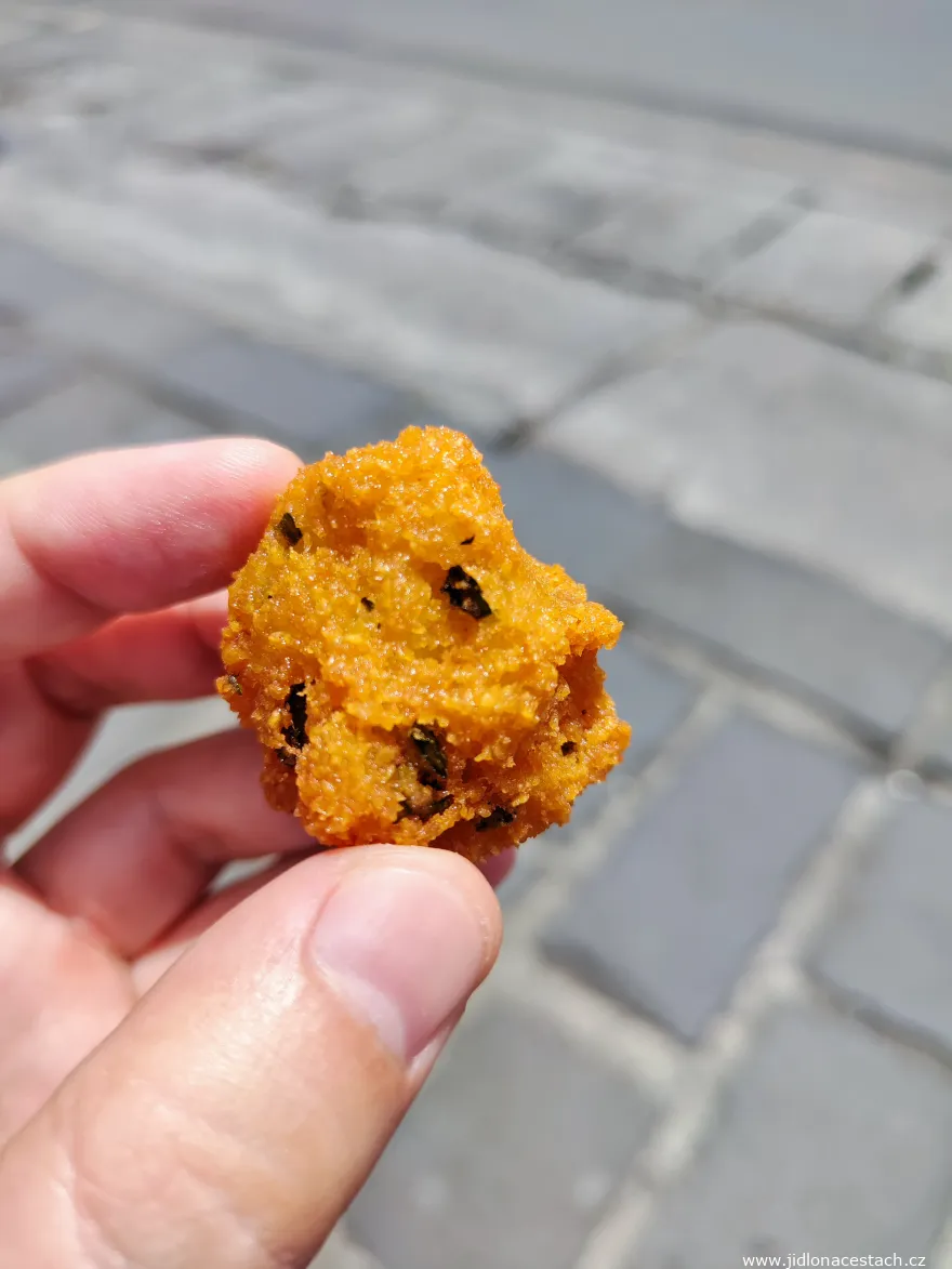 Gâteaux piment Gâteaux piment