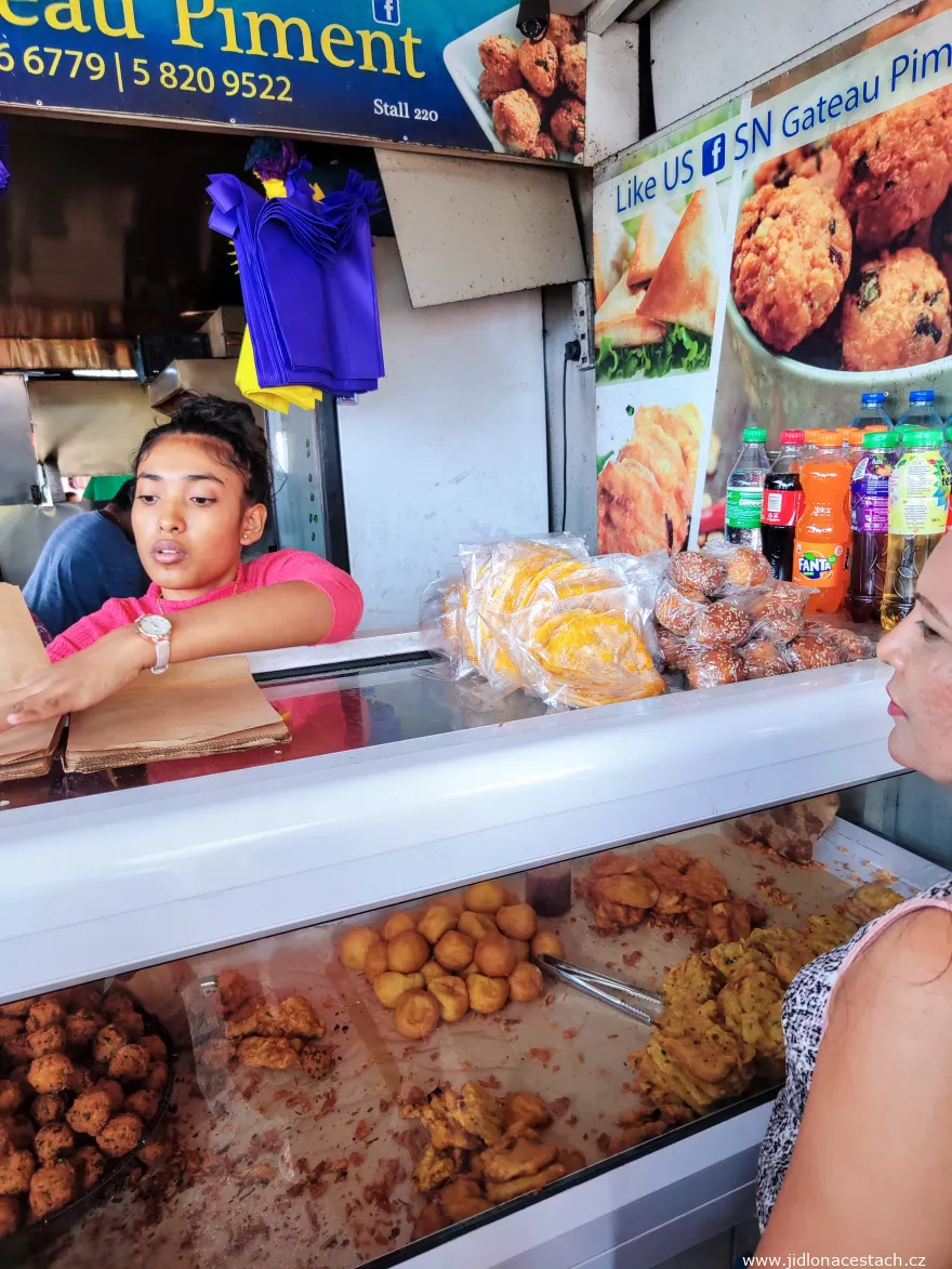 Street food