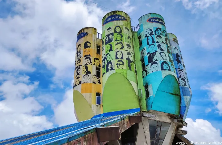 Tržnice Curepipe