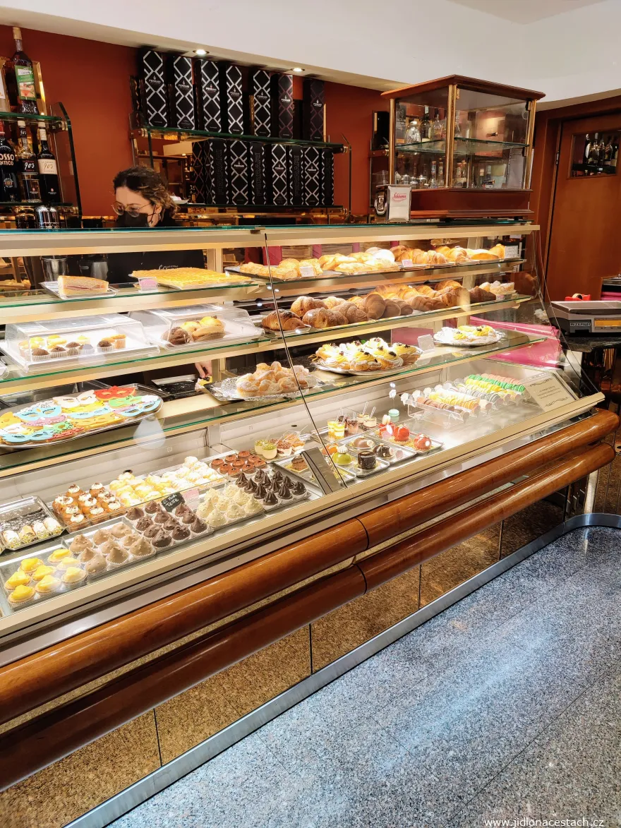 Patisserie Schiuma Patisserie Schiuma