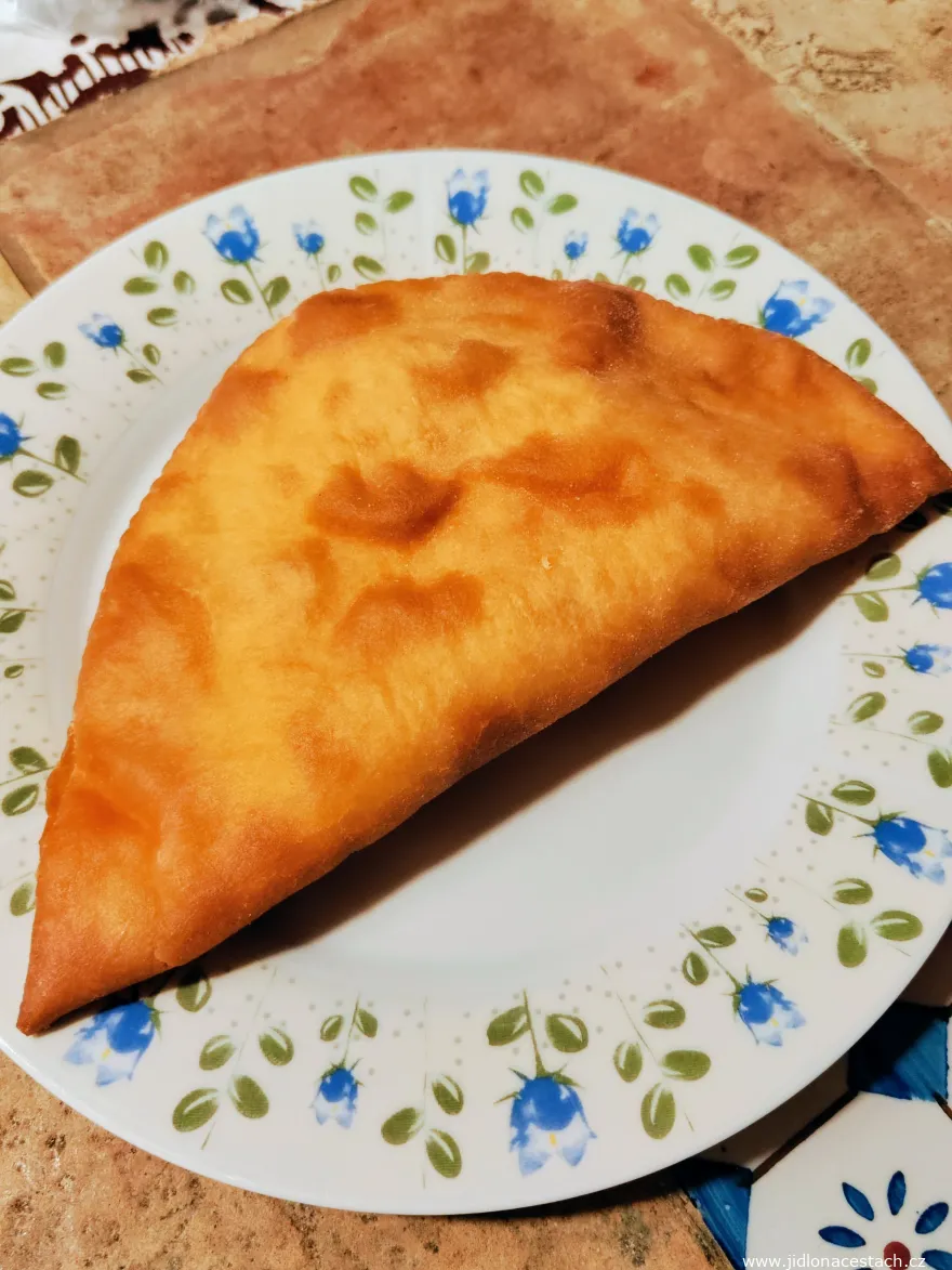Velké panzerotto