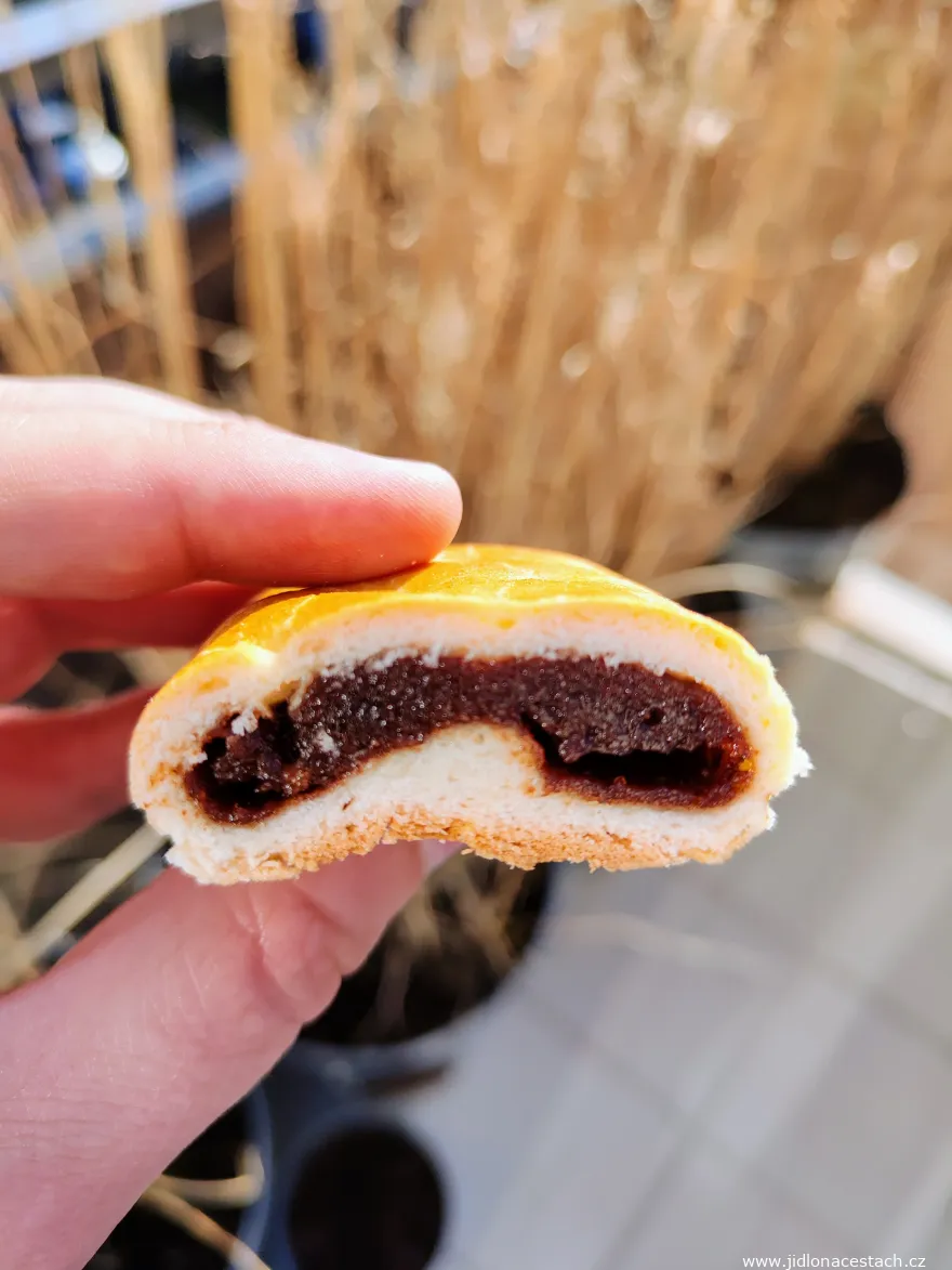 Birnweggen čiže hrušková taštička Birnweggen čiže hrušková taštička