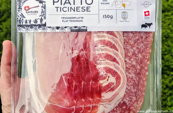 Čo si priviezť zo Švajčiarska?
