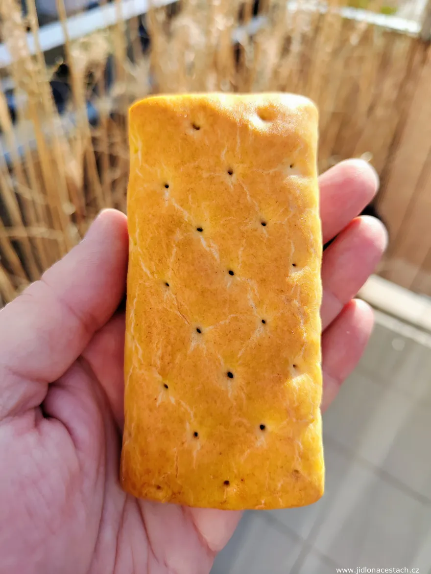 Birnweggen čiže hrušková taštička