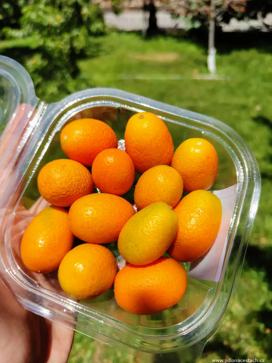 Kumquat Kumquat