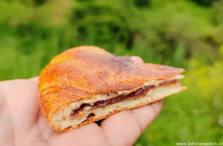 Gata: Armenian Sweet Pie