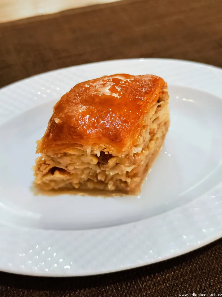 Baklava Gavar Baklava Gavar