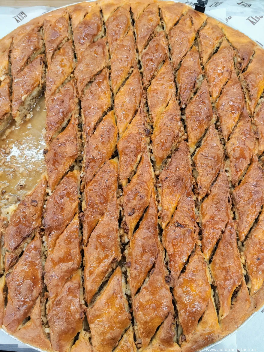 Pakhlava Pakhlava