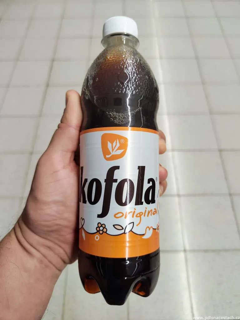 Kofola Kofola