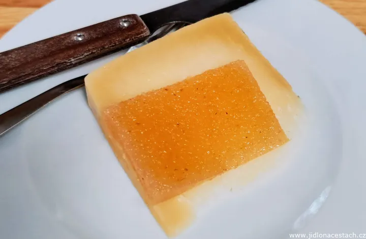 Idiazabal: tradiční baskický sýr