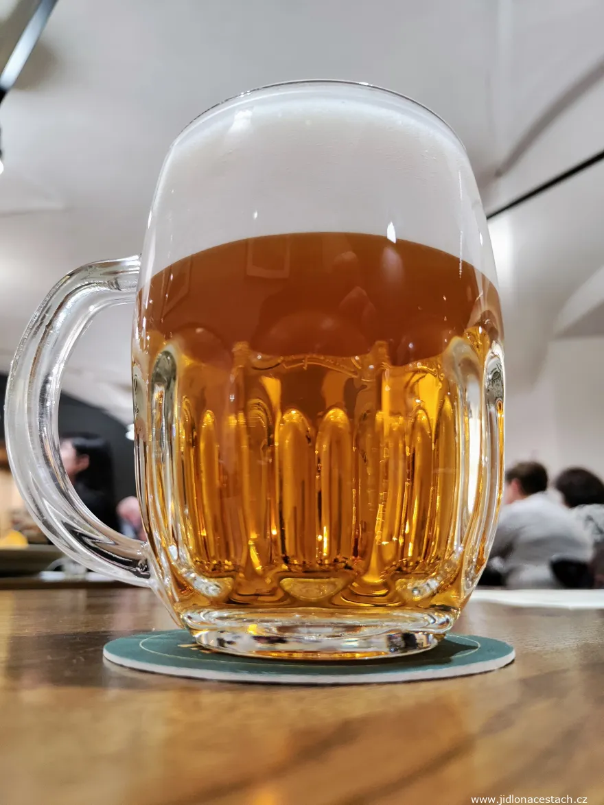 Pilsner Urquell. Das berühmteste tschechische Bier. Pilsner Urquell. Das berühmteste tschechische Bier.