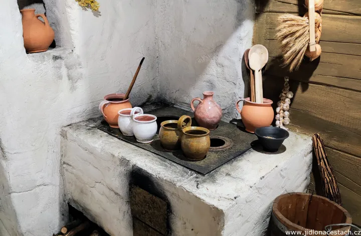 Národní zemědělské muzeum v Szreniawě