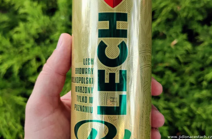 Polnisches Bier