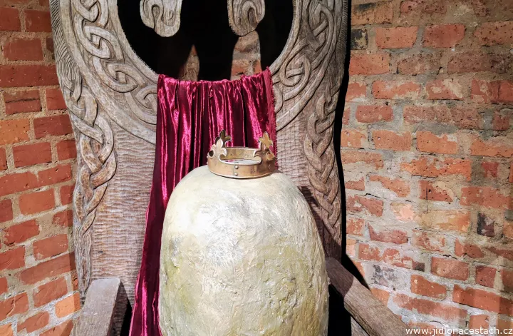 Poznańskie Muzeum Pyry: Poznaňské muzeum brambor