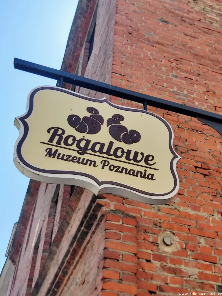 Rogalowe Muzeum Poznania. Rogalowe Muzeum Poznania.
