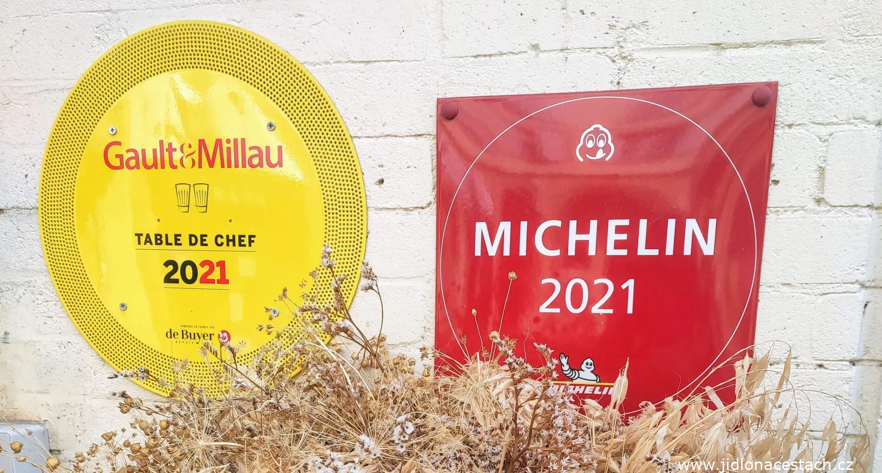 Gault & Millau: French Gastronomy Guide | Food on the Move