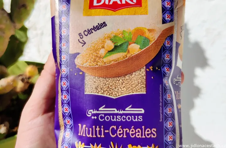 Co si přivézt z Tuniska?
