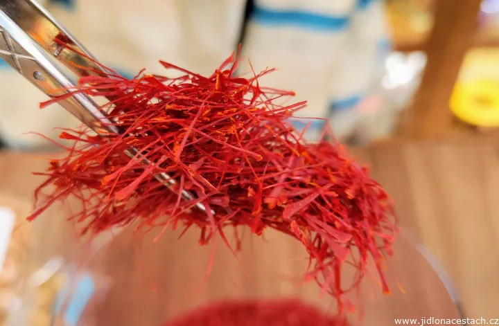 Saffron: The Most Expensive Spice in the World