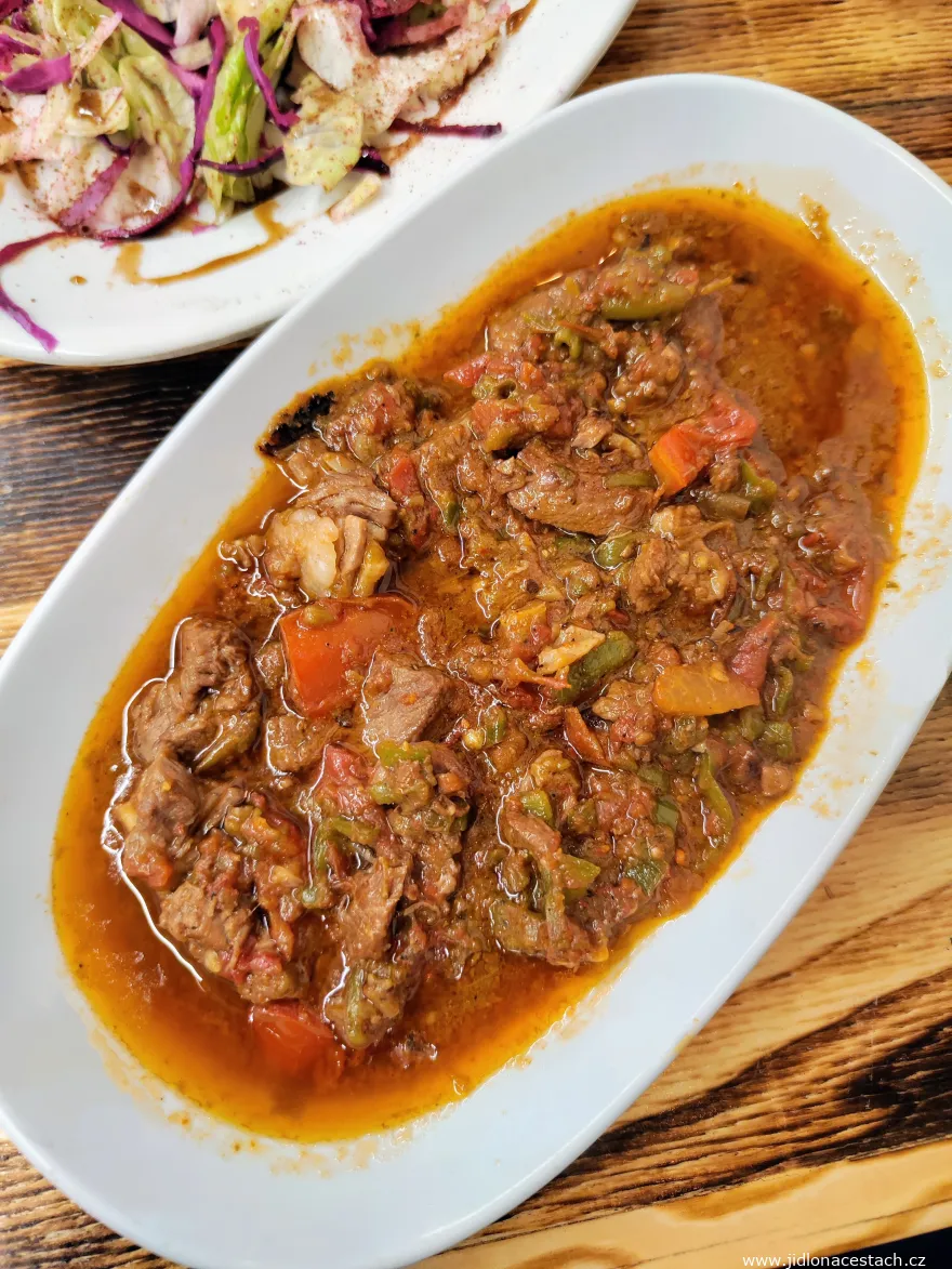 Testi kebabı d'agneau. Testi kebabı d'agneau.