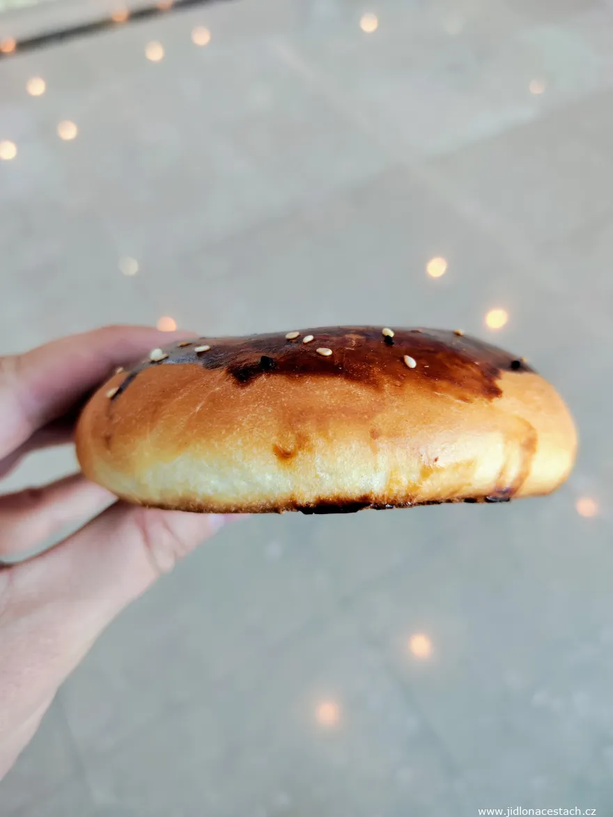 Açma: traditionelles türkisches süßes Gebäck. Açma: traditionelles türkisches süßes Gebäck.