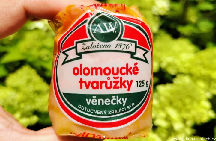 Čo si priviezť z Česka?